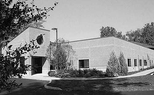 History Of CBI | Congregation B'nai Israel